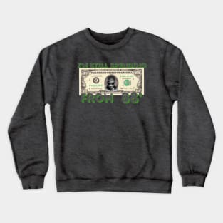 Reasonable doubt Crewneck Sweatshirt